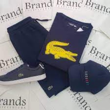 BRANDS ropa de marca